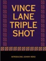 TRIPLE SHOT 1435707338 Book Cover