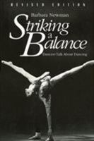 Striking a Balance 0879101547 Book Cover