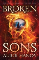 Broken Sons 177804767X Book Cover