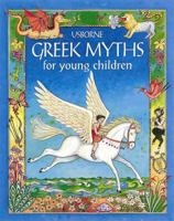 Greek Myths for Young Children 0794501419 Book Cover