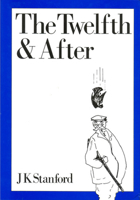The Twelfth & After 0948253002 Book Cover