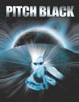 Pitch Black B087HBYN8V Book Cover