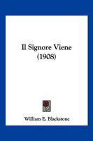 Il Signore Viene (1908) 1161207686 Book Cover