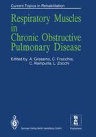 Respiratory Muscles In Chronic Obstructive Pulmonary Disease 144713852X Book Cover