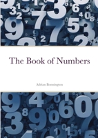 The Book of Numbers 1716163757 Book Cover