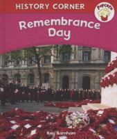 Remembrance Day 0750257717 Book Cover