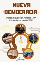 Nueva Democracia (Spanish Edition) B0DSYZTTX2 Book Cover