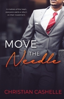 Move the Needle 098944239X Book Cover