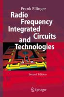 Radio Frequency Integrated Circuits and Technologies 3642088856 Book Cover