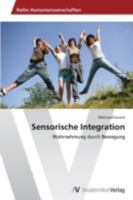 Sensorische Integration 3639628829 Book Cover