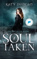 Soul Taken 1954559011 Book Cover