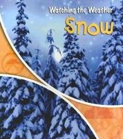 Snow 1403465568 Book Cover
