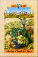 Kayla's Secret (Bray, Marian Flandrick, Reba Novel, 3.) 0310433517 Book Cover