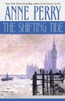 The Shifting Tide 0345440099 Book Cover