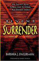 Beyond Surrender 0929292693 Book Cover
