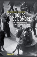 Politiques de l'ombre 2213643156 Book Cover