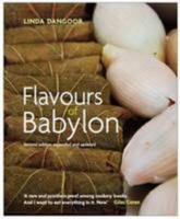 Flavours of Babylon 0956732518 Book Cover