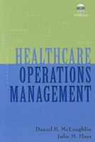 Healthcare Operations Management 1567932886 Book Cover