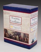 Teaching the Constitution 0195325702 Book Cover