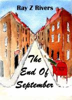 The End of September 162095236X Book Cover