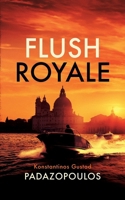 Flush Royale (Norwegian Bokmal Edition) 8230370664 Book Cover