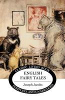 English Fairy Tales 1853261335 Book Cover