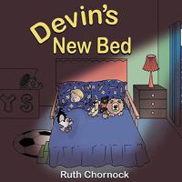 Devin's New Bed 1449035388 Book Cover