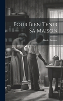 Pour Bien Tenir Sa Maison 1021555843 Book Cover