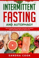 Intermittent Fasting 1709185562 Book Cover