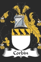 Corbin Family: A Genealogical Historical Narrative B08CWCG3NT Book Cover