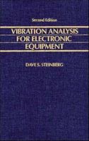 Vibration Analysis for Electronic Equipment 047137685X Book Cover