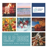 The R.A.P Book: End-of Year Reflect And Project B0DRP7M71D Book Cover