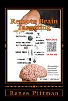 Remote Brain Targeting ("Mind Control Technology" book series) 1737406098 Book Cover