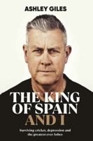 Fairfield Books The King of Spain and I. 1915237602 Book Cover