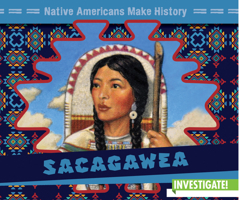 Sacagawea null Book Cover