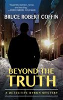 Beyond the Truth 0062569538 Book Cover