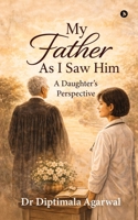 My Father, As I Saw Him: A Daughter’s Perspective B0GT5TMV24 Book Cover
