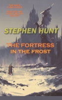 The Fortress in the Frost: Science Fiction & Fantasy Classics (The Triple Realm Duology Book 2) B089D4JYDP Book Cover