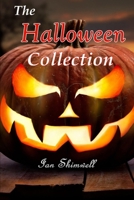 The Halloween Collection B0H95XWGYS Book Cover