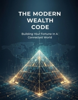 The Modern Wealth Code: Building Your Fortune In A Connected World B0HGR57WHQ Book Cover