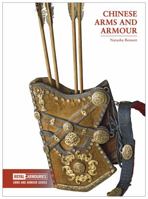 Chinese Arms and Armour 0948092890 Book Cover