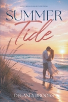 Summer Tide (Breakwater Bay Series) B0H6RGR6KD Book Cover