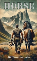 Horse 1963834003 Book Cover