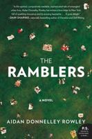 The Ramblers 0062413325 Book Cover