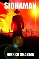 Sidhaman: Most Fantastic Thriller 1497447453 Book Cover