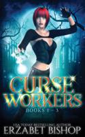 Curse Workers: Books 1-3 1773572466 Book Cover