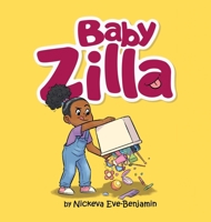 Baby Zilla 9769668516 Book Cover
