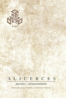 Alicerces: Devarim B0BMT2NY96 Book Cover