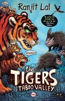 The Tigers of Taboo Valley 8129130041 Book Cover