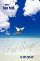 PostScript 1847283837 Book Cover